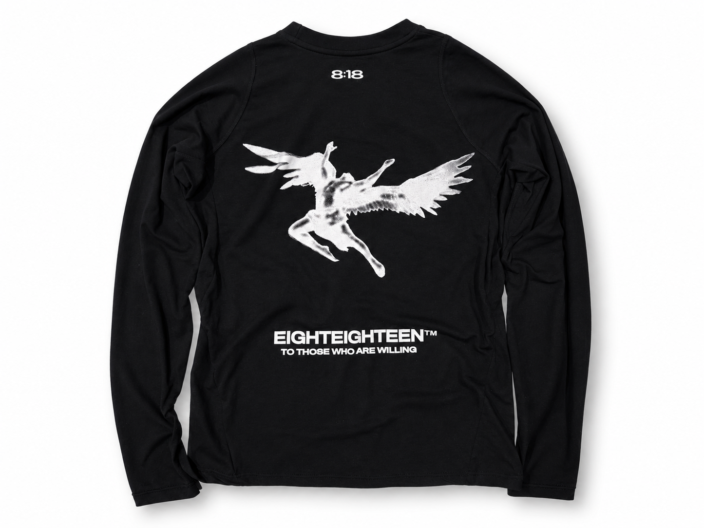 ICARUS LONG SLEEVES