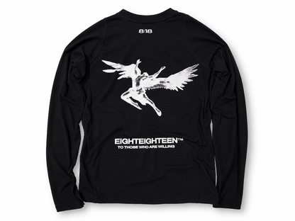 ICARUS LONG SLEEVES