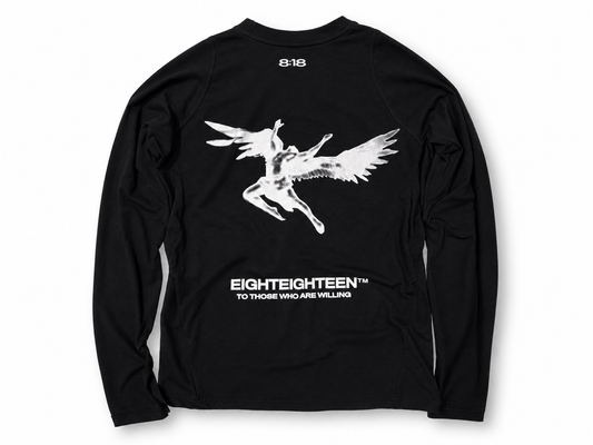 ICARUS LONG SLEEVES