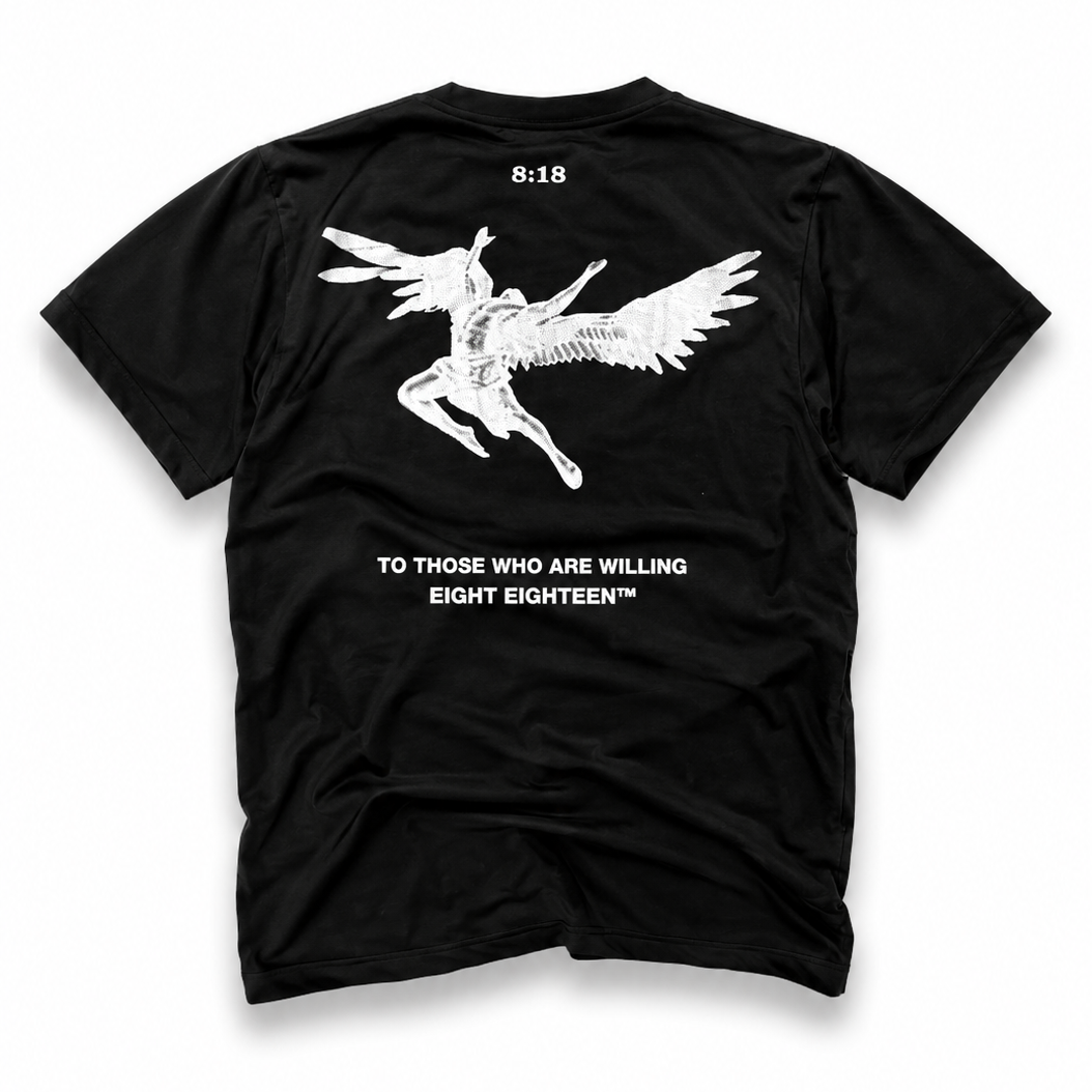ICARUS SHORT SLEEVES