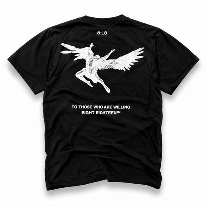 ICARUS SHORT SLEEVES