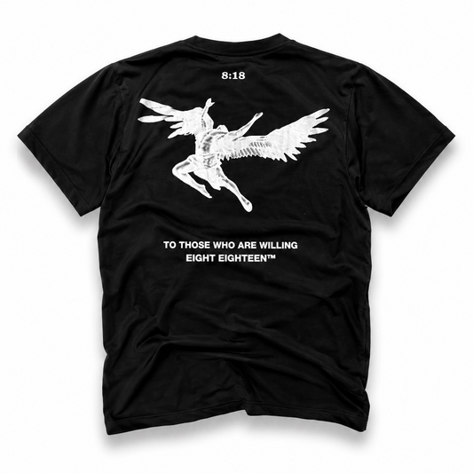 ICARUS SHORT SLEEVES