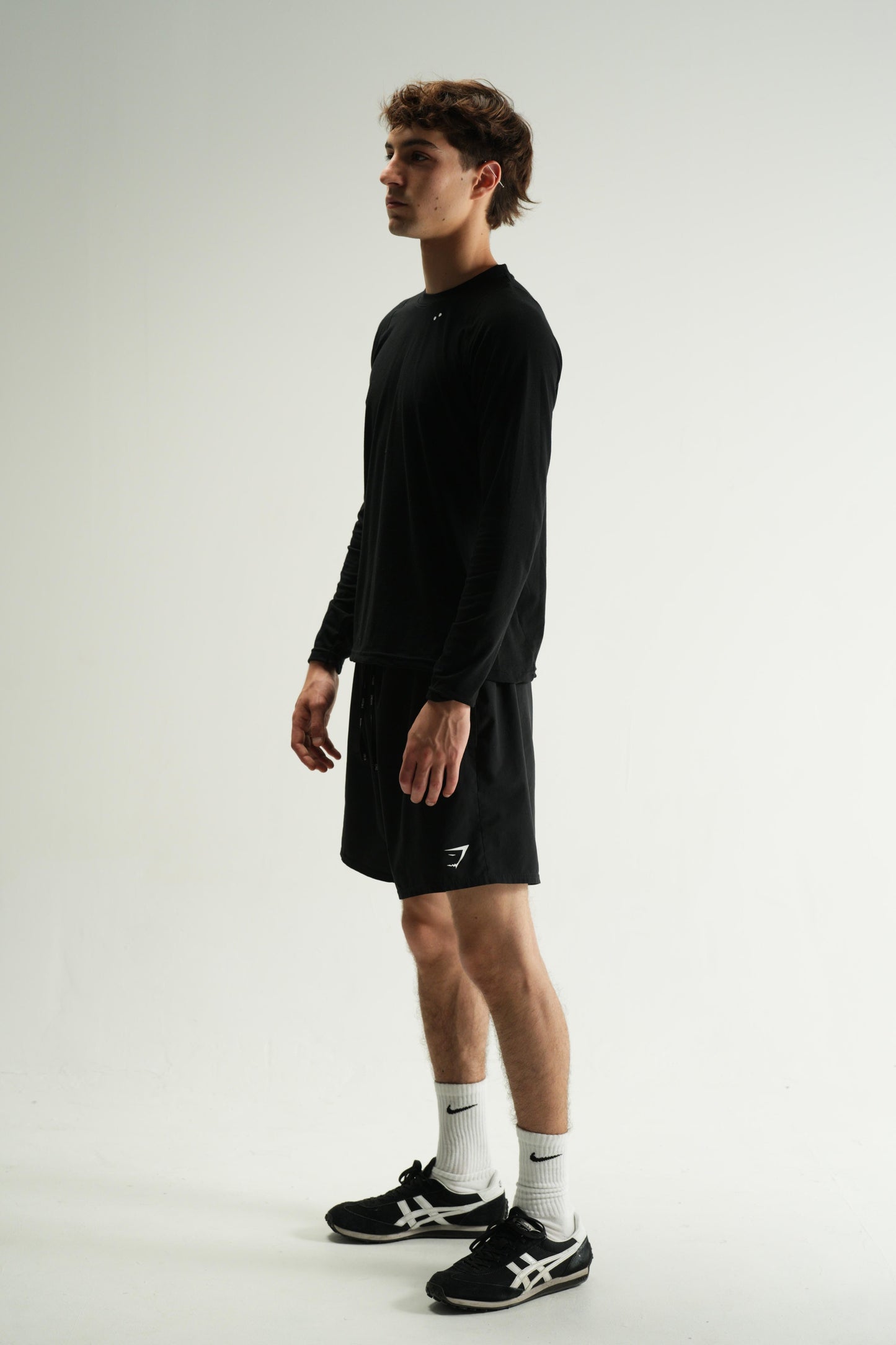 ICARUS LONG SLEEVES
